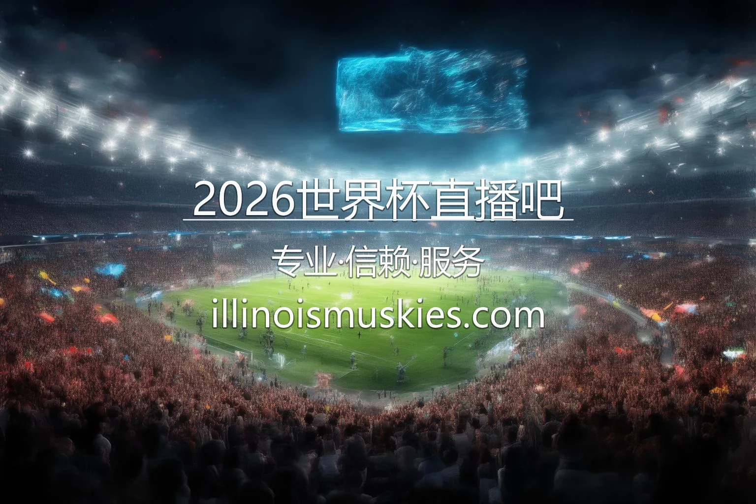2026世界杯直播吧 官方平台
