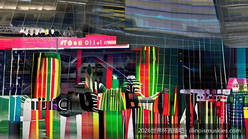 2026世界杯揭幕战前瞻：强强对话与直播吧信号源推荐